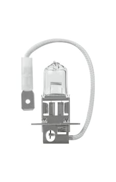 Bosch H3 12v 55w Halojen Ampul