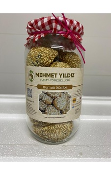Hurmalı Kömbe 500 GR