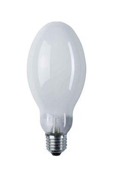 400W Balastlı Civa Buharlı Ampul 400W Balastlı Civa Buharlı Ampul