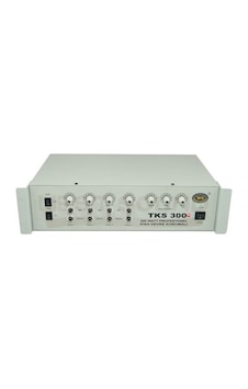 West Sound Tks 300 Tr 300 Watt 6 Kanal 100V Mikser Anfi West Sound Tks 300 Tr 300 Watt 6 Kanal 100V Mikser Anfi