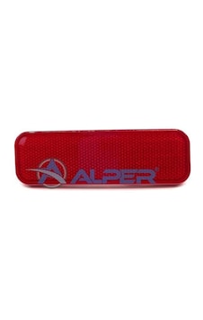 Alper 579164 Arka Tampon Reflektörü Sağ Transıt Courıer 14 Et76515boaa-1836080 - Alper 579164 Arka Tampon Reflektörü Sağ Transıt Courıer 14 Et76515boaa-1836080 -