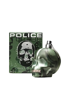 Police To Be Camouflage Erkek Parfüm EDT 125 ML Police To Be Camouflage Erkek Parfüm EDT 125 ML