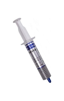Termal Macun Hy510 20Ml