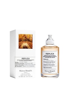 Maison Margiela Replica Autumn Vibes Edt 100 Ml Oryantal Maison Margiela Replica Autumn Vibes Edt 100 Ml Oryantal