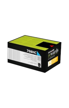 Tonersepeti Lexmark Cs310-70c8hc0 Mavi Toner Yk. Tonersepeti Lexmark Cs310-70c8hc0 Mavi Toner Yk.