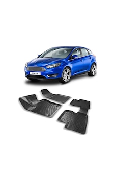 Ford Focus 2 2005-2010 Arası 3d Oto Paspas Seti - Pra-1708446-7670 İle Uyumlu Sku: Mırstka1da63e66c Ford Focus 2 2005-2010 Arası 3d Oto Paspas Seti - Pra-1708446-7670 İle Uyumlu Sku: Mırstka1da63e66c