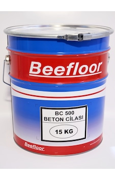 Poliüretan Beton Zemin Cilası 15 Kg Poliüretan Beton Zemin Cilası 15 Kg