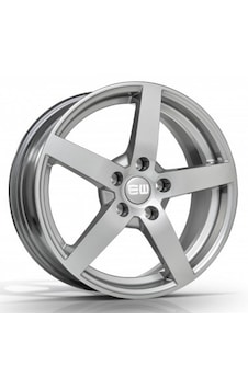 FORD UYUMLU JANT Elt-250 4x108 7x16 Et42 Cb67.1 Crystal Sılver FORD UYUMLU JANT Elt-250 4x108 7x16 Et42 Cb67.1 Crystal Sılver