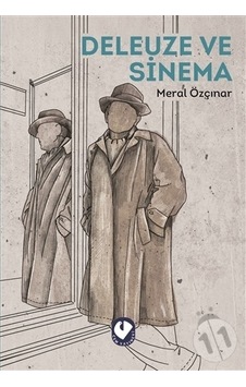 Deleuze ve Sinema - Meral Özçınar - Cem Yayınevi Deleuze ve Sinema - Meral Özçınar - Cem Yayınevi