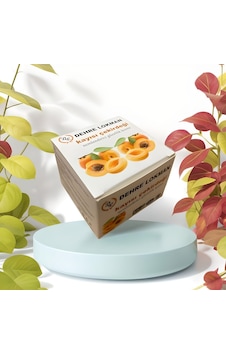 Dehre Lokman Kayısı Çekirdeği Kremi 4 x 70 G Dehre Lokman Kayısı Çekirdeği Kremi 4 x 70 G