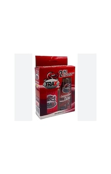T-rax Lastik Ve Tampon Parlatıcı Cila Set Jel Süngerli 200ml T-rax Lastik Ve Tampon Parlatıcı Cila Set Jel Süngerli 200ml