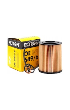 Bmw 1 Serisi E87 1.16i Benzinli Yağ Filtresi 2007-2011 Filtron Bmw 1 Serisi E87 1.16i Benzinli Yağ Filtresi 2007-2011 Filtron