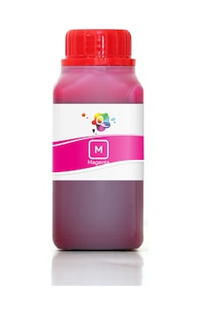 QC Epson 407 C13T07U340 Kartuş Mürekkebi 250ml M Magenta Kırmızı Pigment QC Epson 407 C13T07U340 Kartuş Mürekkebi 250ml M Magenta Kırmızı Pigment