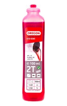 Oregon 2T İki Zamanlı Motor Yağı 100 ML 100 ML