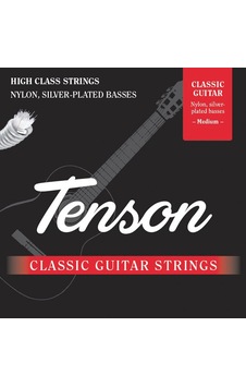 Gewa Tenson Klasik Gitar Teli Gewa Tenson Klasik Gitar Teli