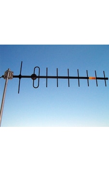 IMK AC 512G/L 380 - 415 MHz UHF 9 Eleman Yagi Anten IMK AC 512G/L 380 - 415 MHz UHF 9 Eleman Yagi Anten