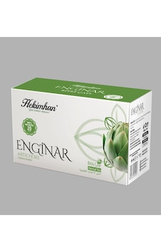 Enginar Yaprağı Otu Çayı Doğal 20li Süzen Poşet Enginar Yaprağı Otu Çayı Doğal 20li Süzen Poşet