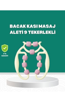 Taşınabilir Kas Masaj Aparatı Spor Sonrası Rahatlatıcı Taşınabilir Kas Masaj Aparatı Spor Sonrası Rahatlatıcı