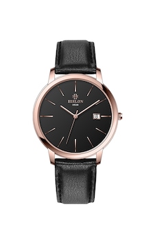Cl161r-04br Hislon Kol Saati 41 Mm / Siyah Gri Cl161r-04br Hislon Kol Saati 41 Mm / Siyah Gri