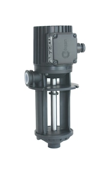 Miksan AP 16 0.09 Kw 50 L/D 380/400 V Trifaze Boryağ Devirdaim Pompası Miksan AP 16 0.09 Kw 50 L/D 380/400 V Trifaze Boryağ Devirdaim Pompası