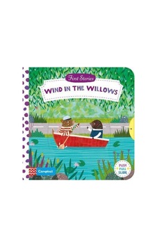 The Wind In The Willows The Wind In The Willows
