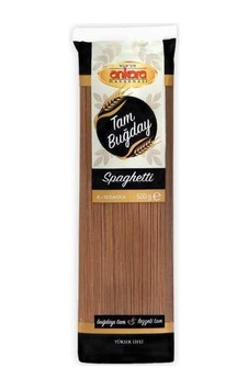 Tam Buğday Makarna Spagetti 500gr Tam Buğday Makarna Spagetti 500gr