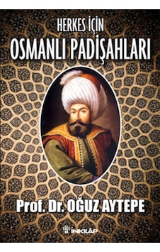 Herkes Için Osmanlı Padişahları n11.804