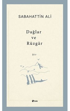 Dağlar Ve Rüzgar Dağlar Ve Rüzgar