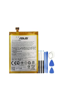 Asus Zenfone 6 Pil Batarya + Tamir Seti C11p1325 3330 Mah