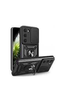 Adige Tecno Spark 40 Pro Kılıf Pars Yüzüklü Standlı Adige Tecno Spark 40 Pro Kılıf Pars Yüzüklü Standlı