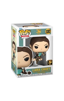Pop Tomb Raider Lara Croft 30th Anniversary 1283