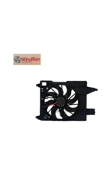 Fan Motoru Davlumbazlı Renault Megane 2 Fan Motoru Davlumbazlı Renault Megane 2