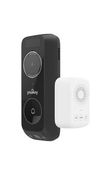 Db312 Dual Camera Wireless Kapı Zili Db312 Dual Camera Wireless Kapı Zili
