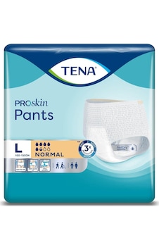 Tena Pants Normal Large 30'Lu Tena Pants Normal Large 30'Lu