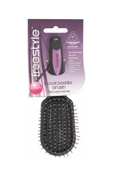 Freestyle Paddle Küçük Saç Fırçası Freestyle Paddle Küçük Saç Fırçası