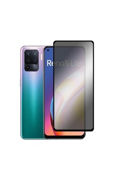 Forzacase Oppo Reno 5 Lite İçin Privacy Hayalet Ekran Koruyucu Seramik Film - Fc292 Forzacase Oppo Reno 5 Lite İçin Privacy Hayalet Ekran Koruyucu Seramik Film - Fc292