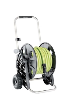 Claber 8985 Genius Makaralı Hortum Seti 20mt Claber 8985 Genius Makaralı Hortum Seti 20mt