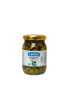 Larina Kapari Turşusu 190g