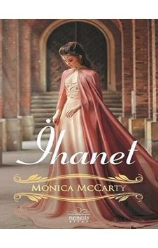 İhanet Nemesis Kitap - Nemesis Kitap İhanet Nemesis Kitap - Nemesis Kitap