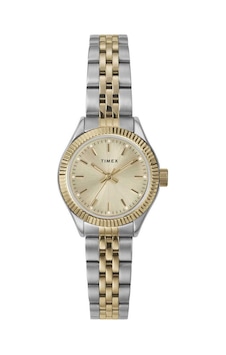 Timex Tw2w90900 Kadın Kol Saati Metalik Gri Timex Tw2w90900 Kadın Kol Saati Metalik Gri
