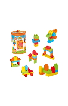 Fen Toys Multi Bloklar 62 Parça 01253 Fen Toys Multi Bloklar 62 Parça 01253