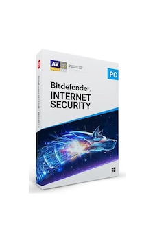 Bitdefender Internet Security Bitdefender Internet Security
