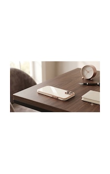 İphone 11 Uyumlu Rose Gold Detaylı Lüks Krem Telef Bksft82-08a4a1 İphone 11 Uyumlu Rose Gold Detaylı Lüks Krem Telef Bksft82-08a4a1