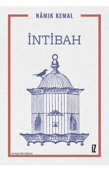 İntibah - Namık Kemal - İz Yayıncılık
