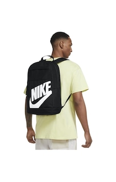 Nike Elementel Fa21 Dd0559-010 Siyah Unisex Çanta Siyah