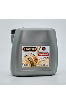 Powerten 90-Numara Dişli Yağı 16 L
