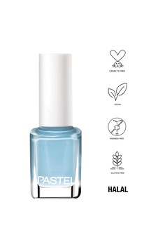 Pastel Oje 09 13 Ml Diğer Pastel Oje 09 13 Ml Diğer