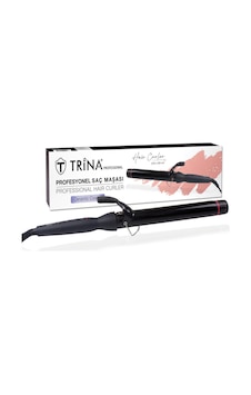Trina Profesyonel Saç Maşası 32 mm - 48