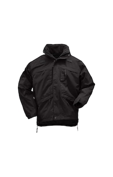 5.11 3 In 1 Siyah Parka 3xl 48001 Siyah 5.11 3 In 1 Siyah Parka 3xl 48001 Siyah