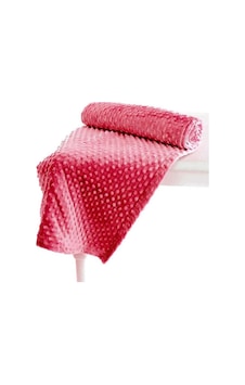 Özdilek Tomurcuk Battaniye Pvc Rose Özdilek Tomurcuk Battaniye Pvc Rose